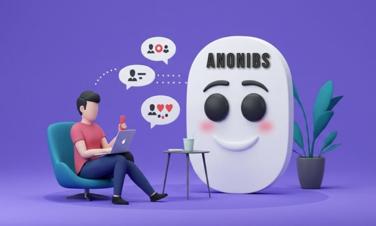Anonibs: A Deep Dive into Anonymous Feedback Platforms - False Art