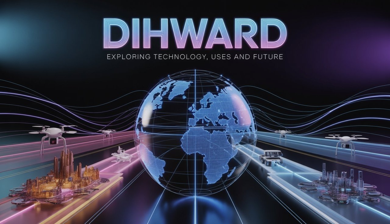 Dihward