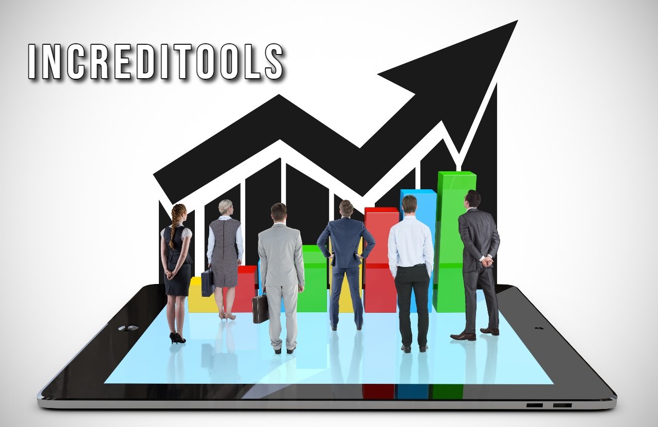 Increditools