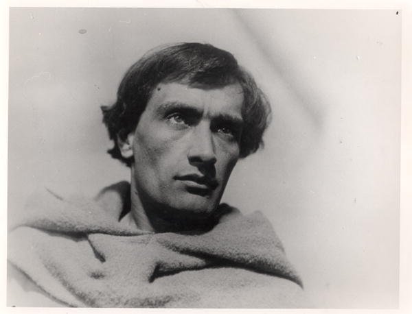 Antonin Artaud — Les malades et les médecins.