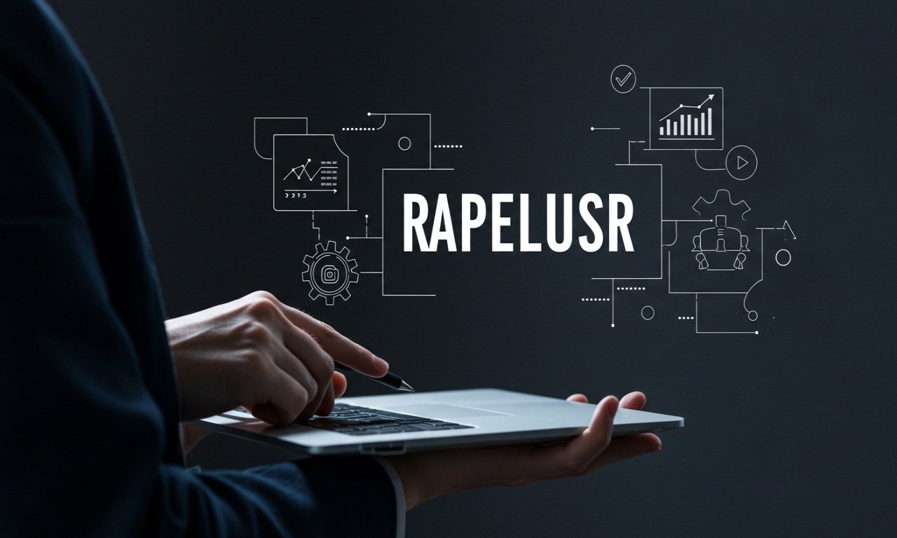 Rapelusr