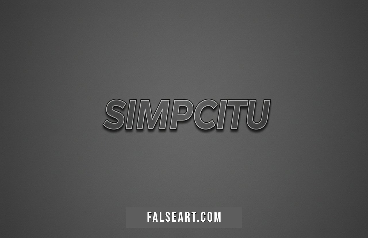 Simpcitu