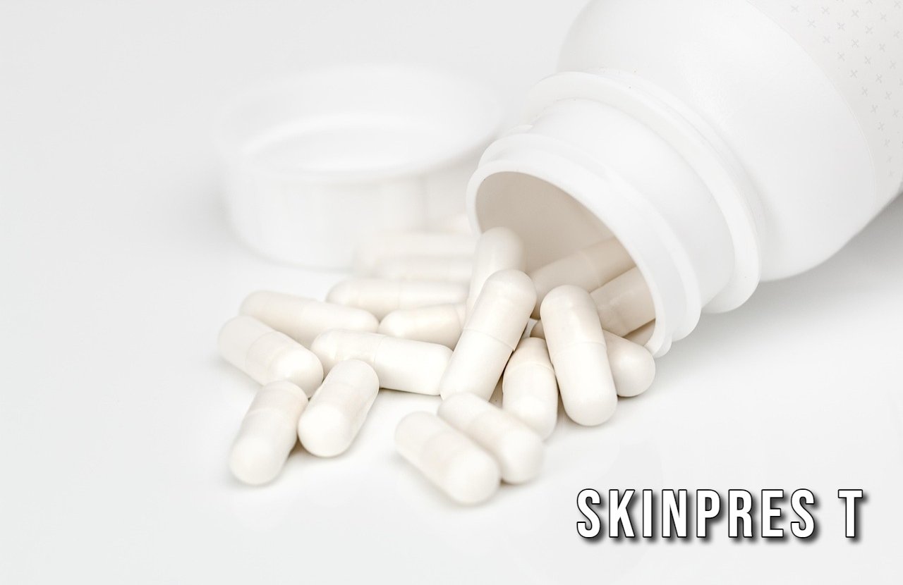 Skinpres T