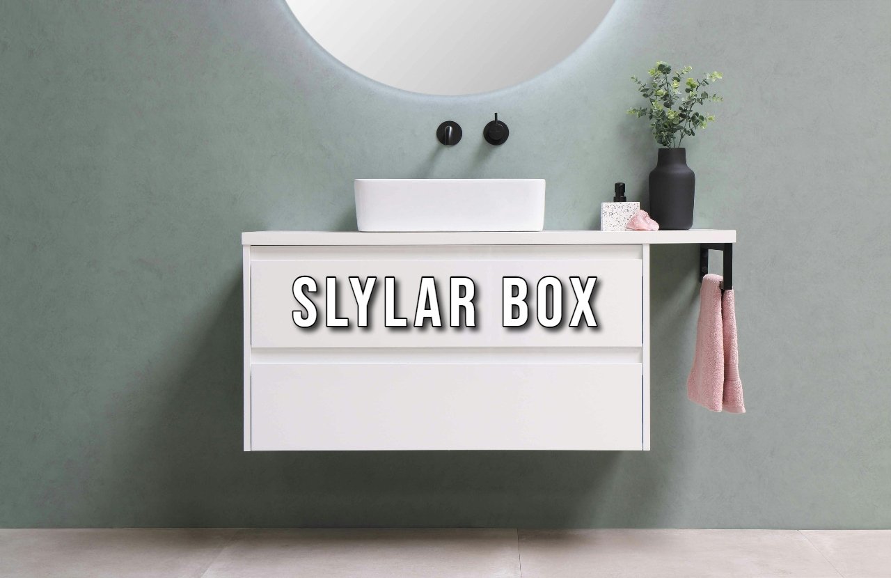 Slylar Box