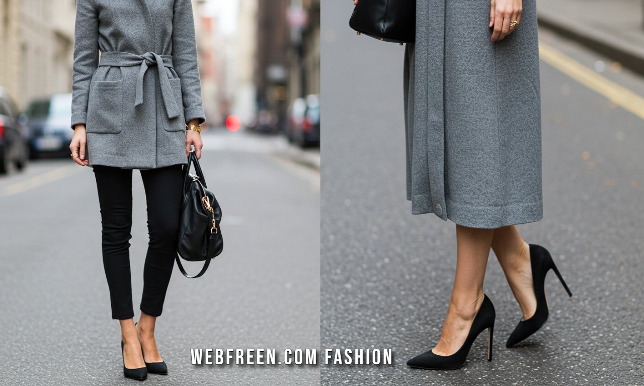 Webfreen.com Fashion
