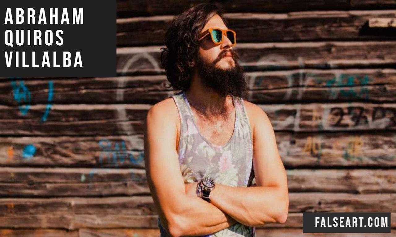 Abraham Quiros Villalba