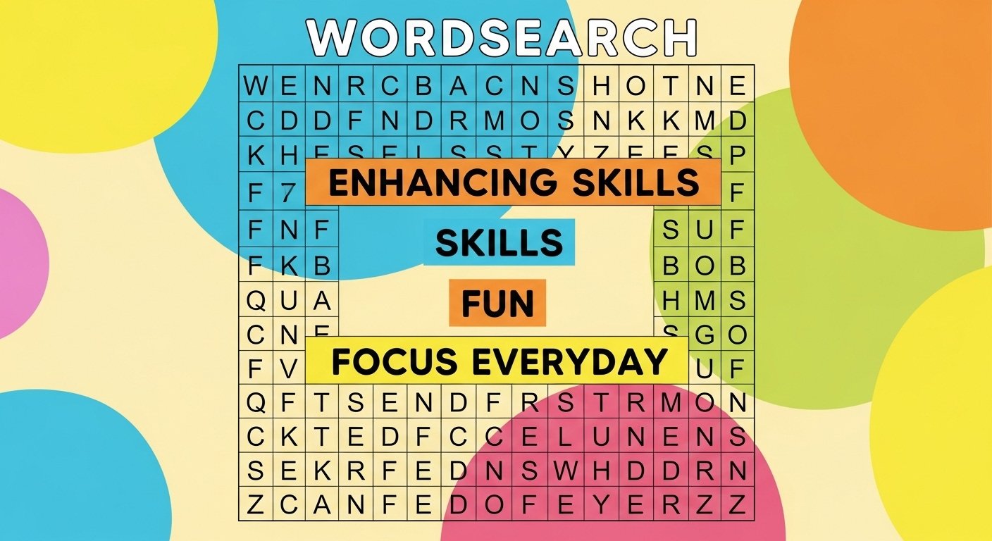 it wordsearch