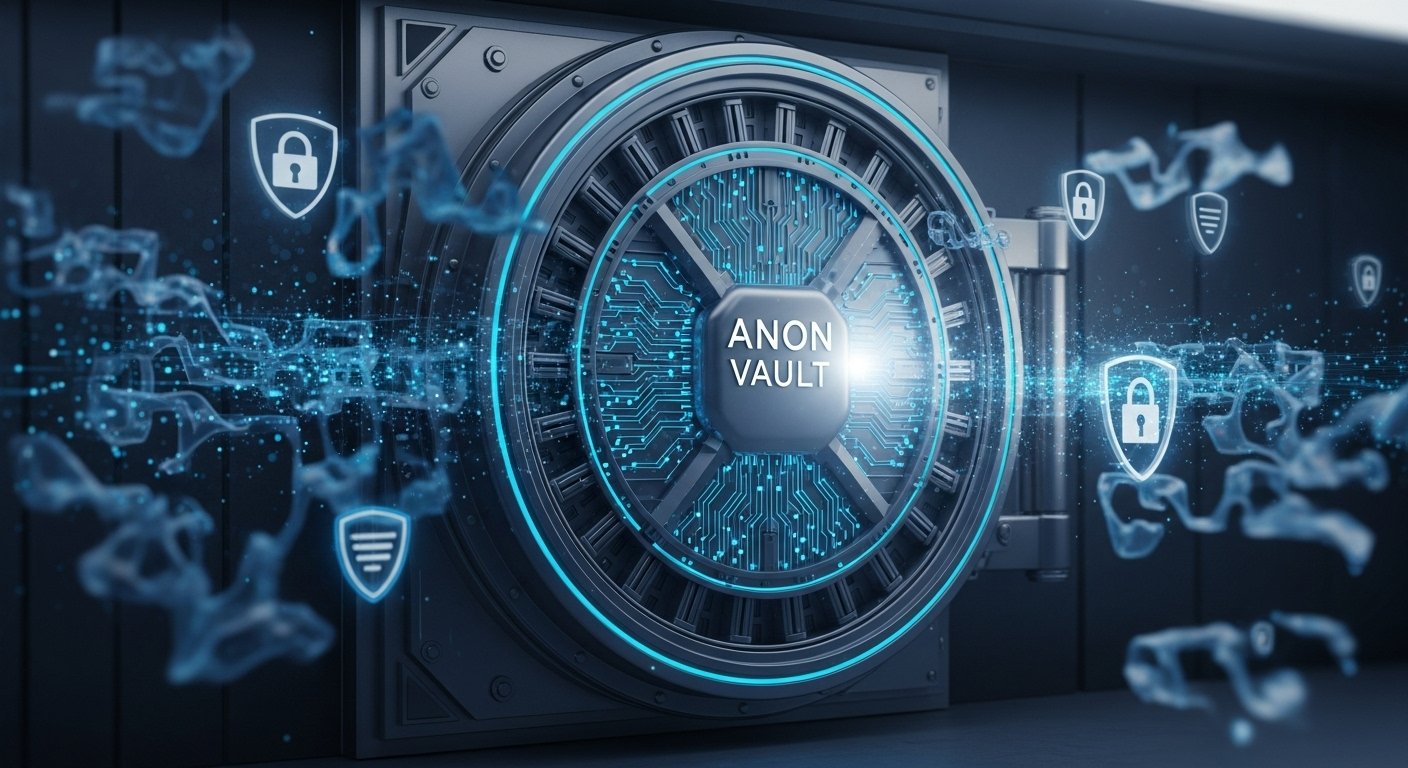 Anon Vault