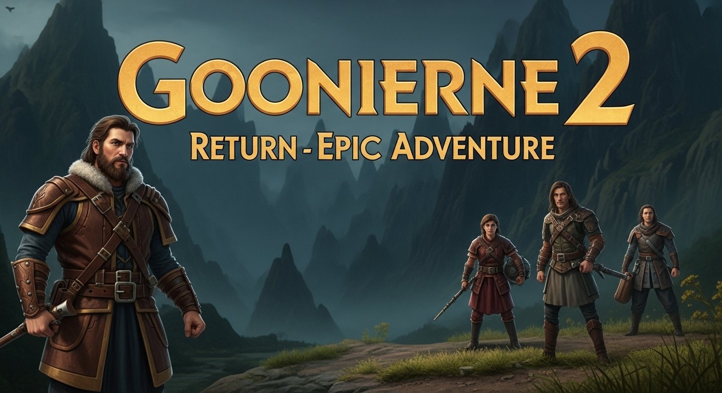 Goonierne 2