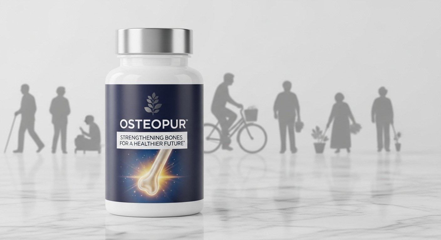 Osteopur