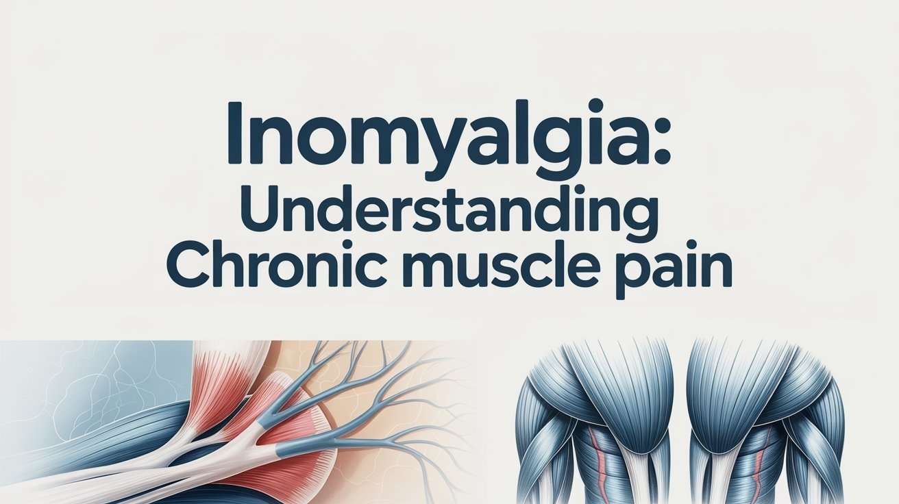Inomyalgia