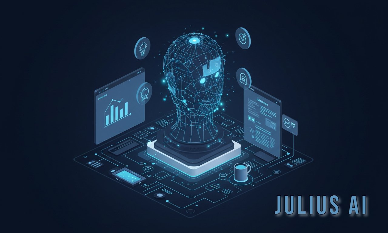 Julius AI