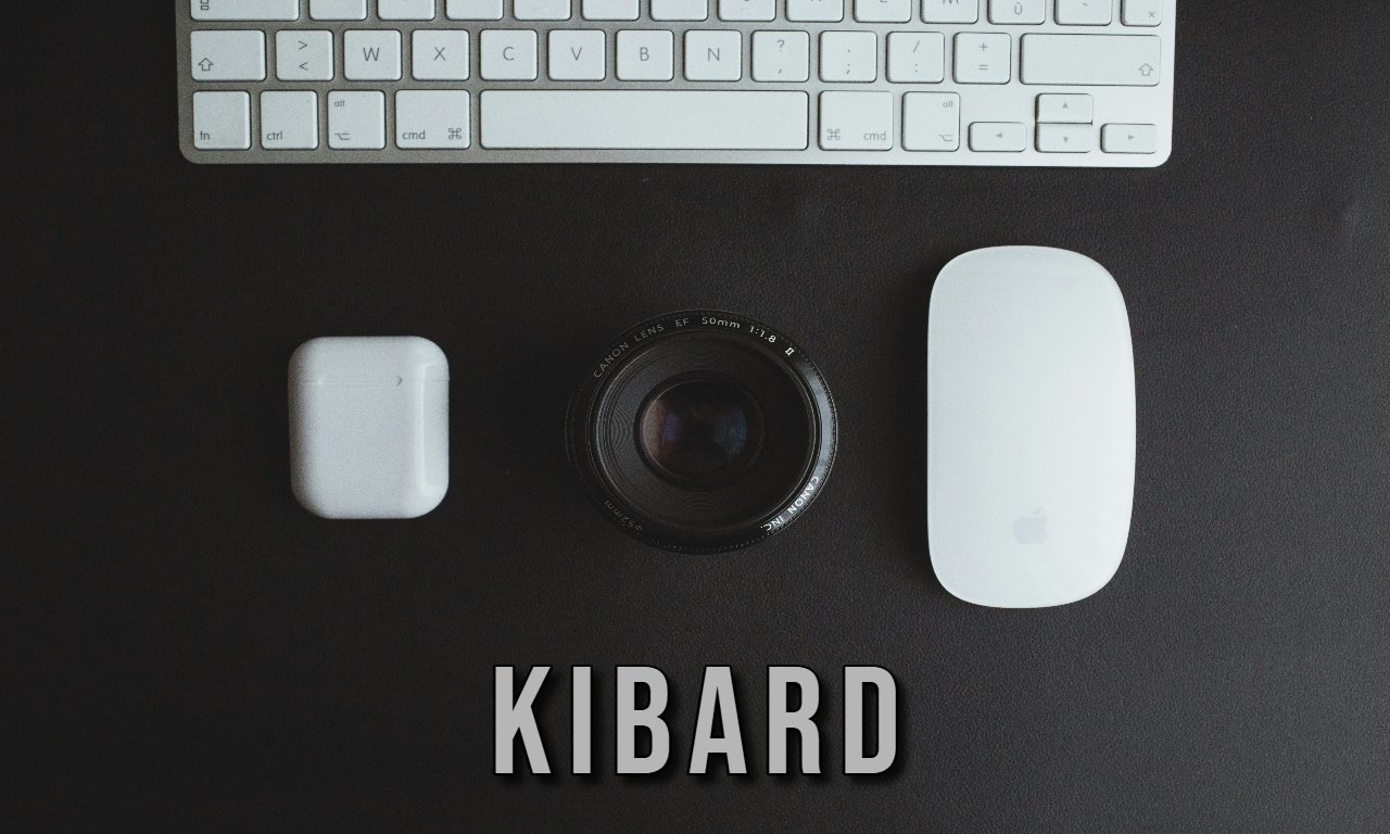 Kibard