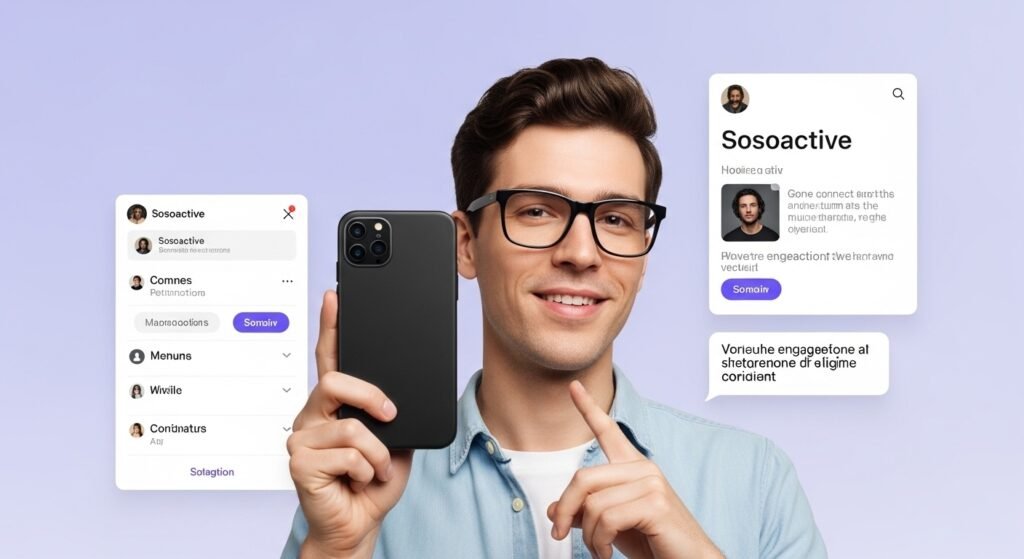 Sosoactive: How This Game-Changing Platform is Transforming Engagement ...
