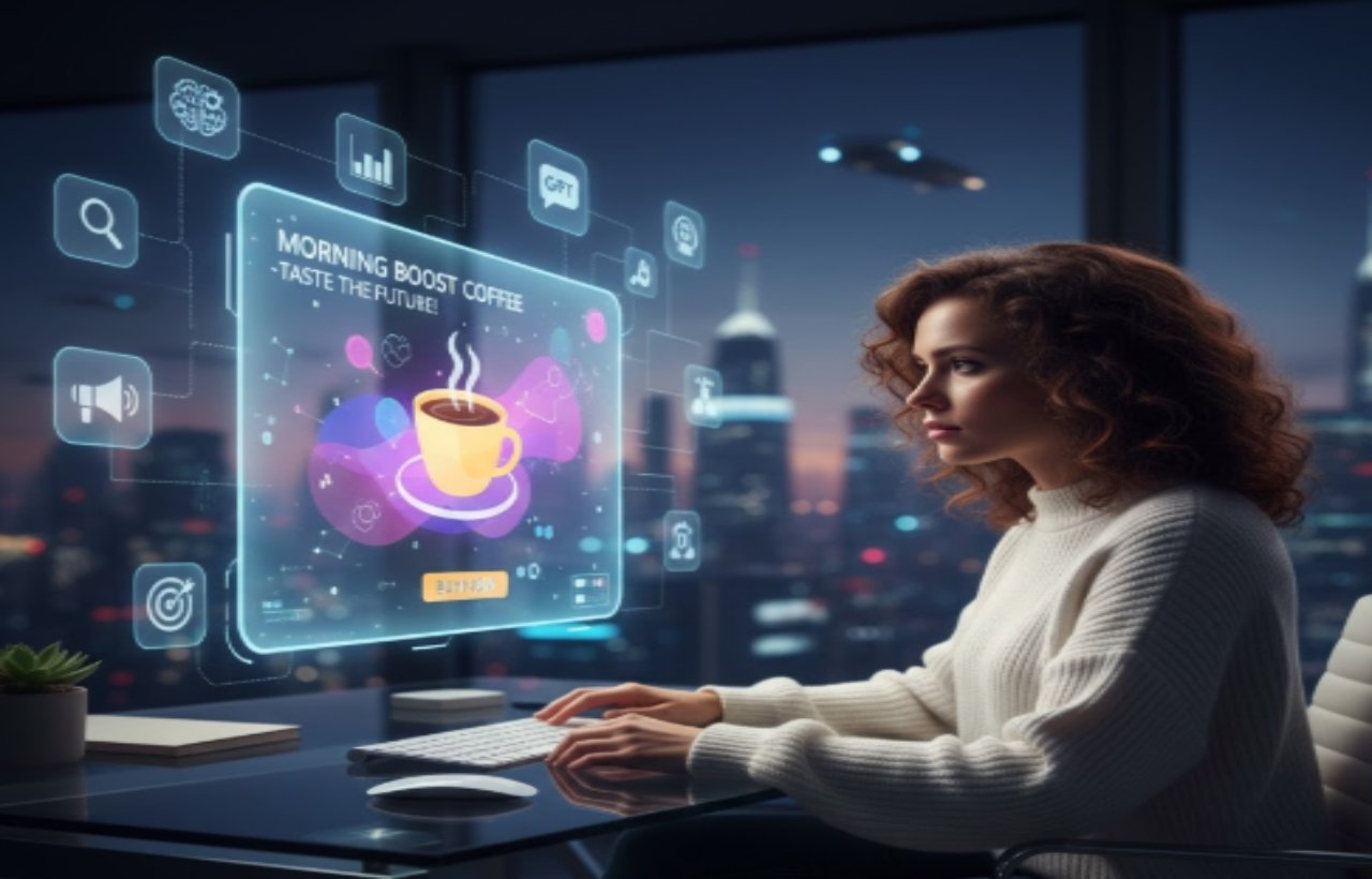 The Fastest Way to Turn Ideas into Video Ads: A Guide for Marketers