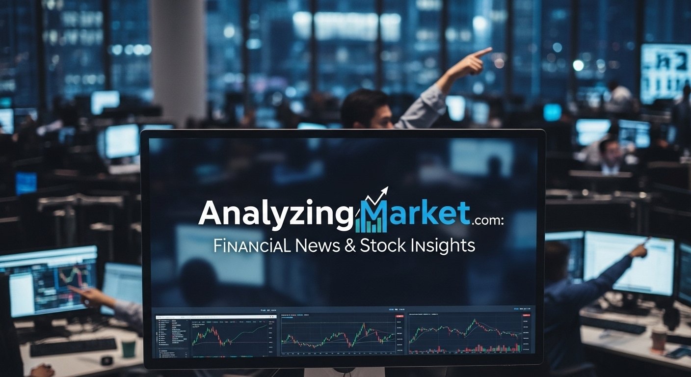 AnalyzingMarket com