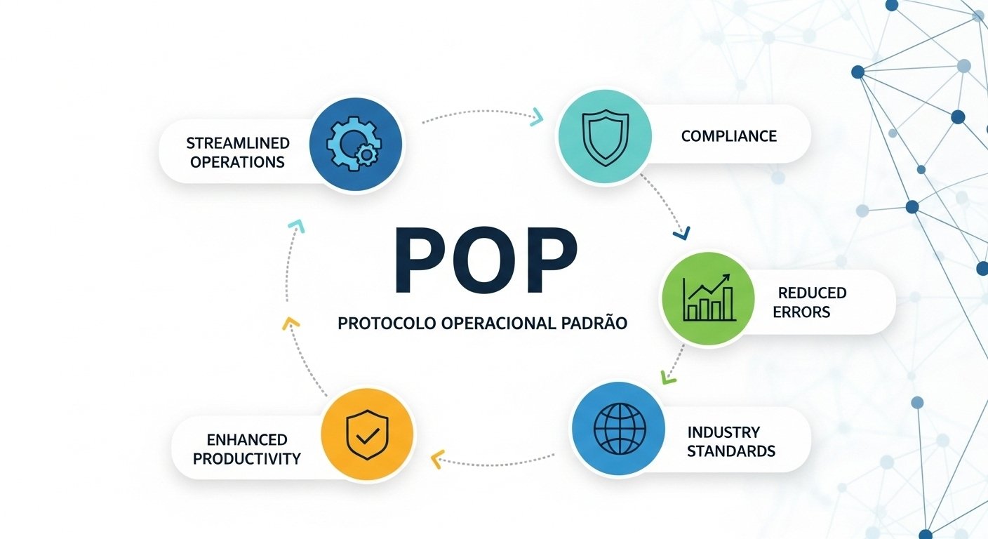 Protocolo Operacional Padrão