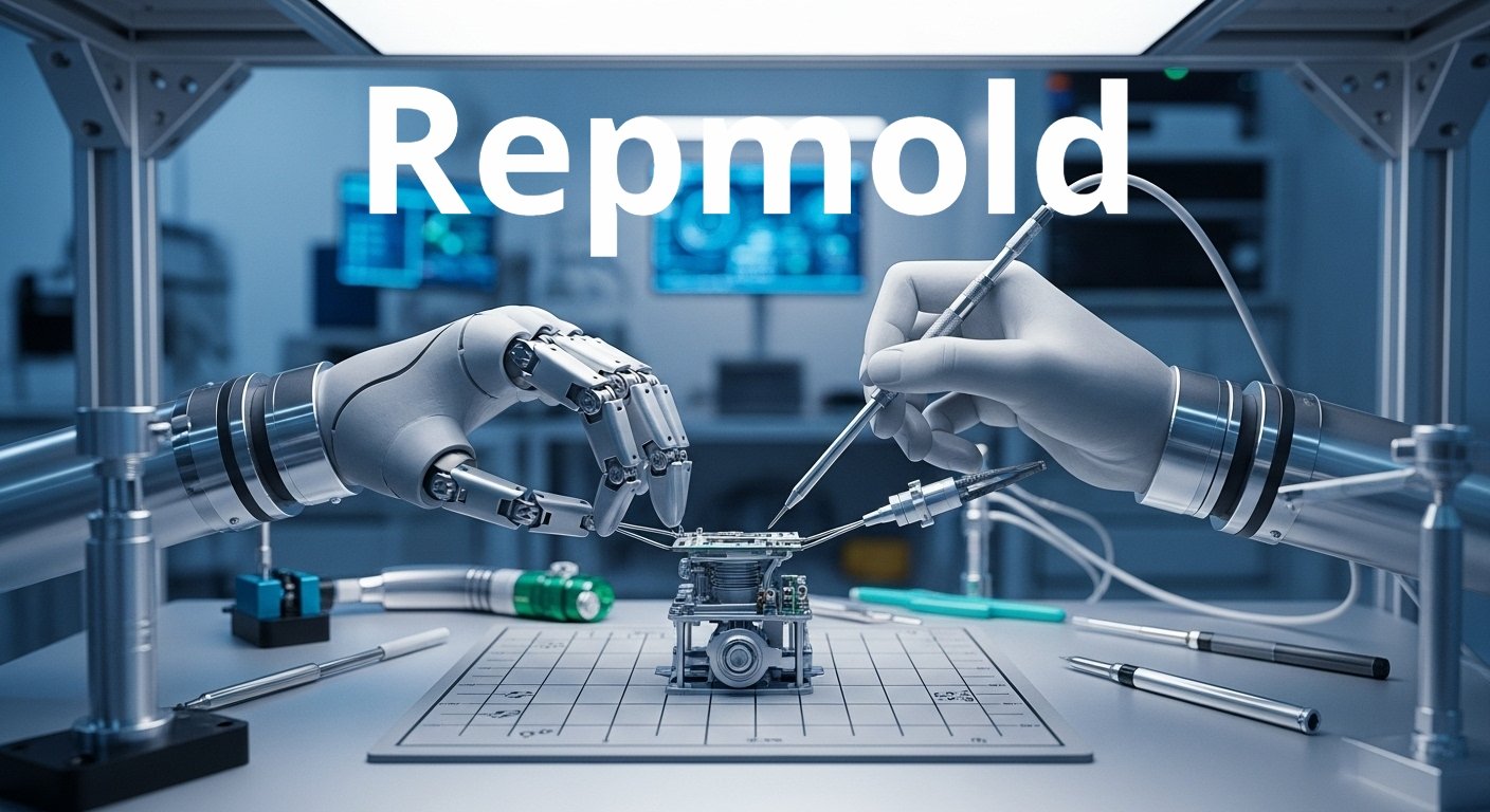 Repmold