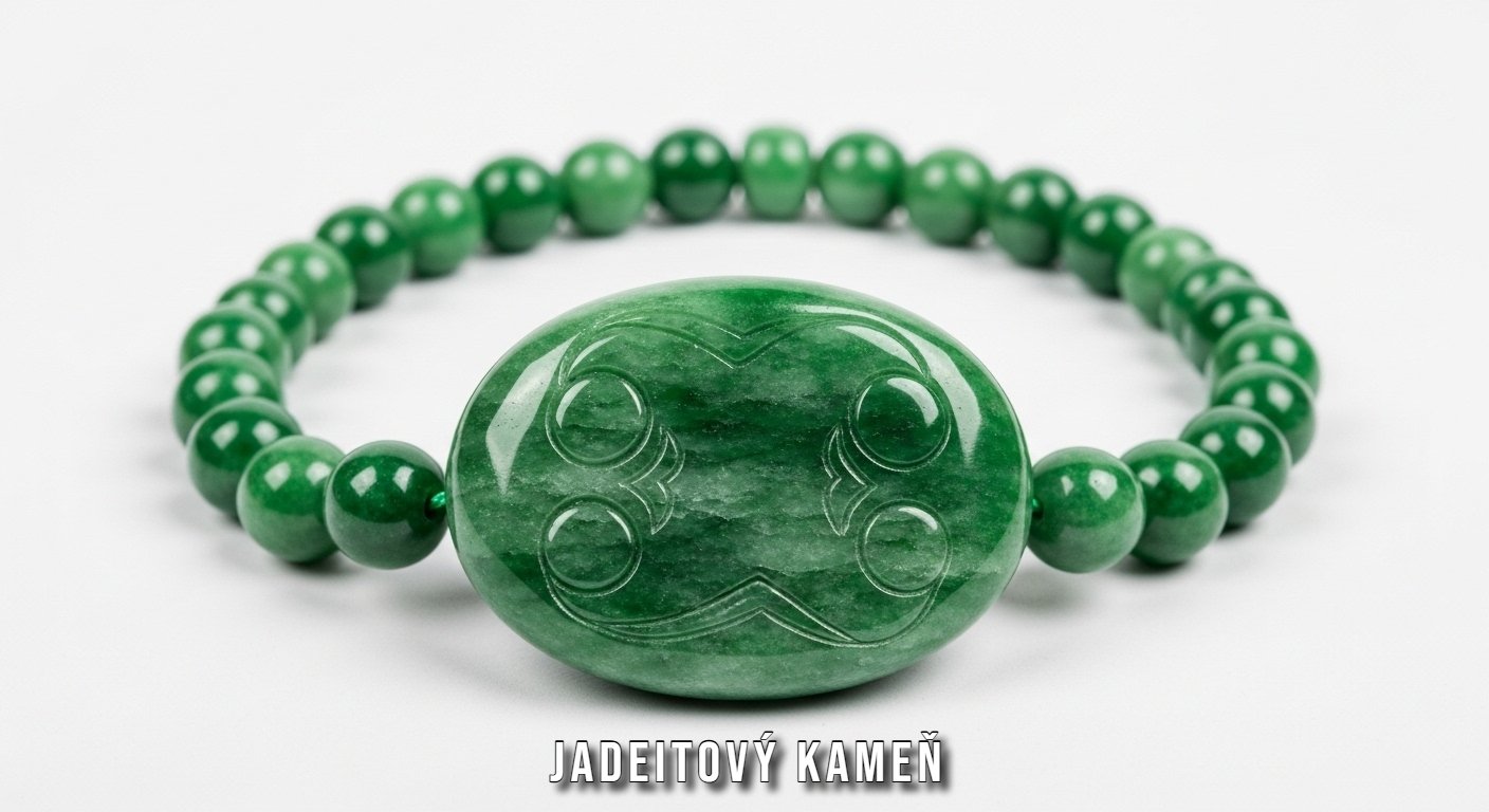 jadeitový kameň