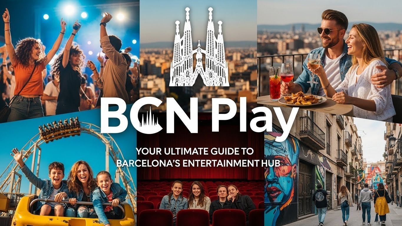 BCN Play