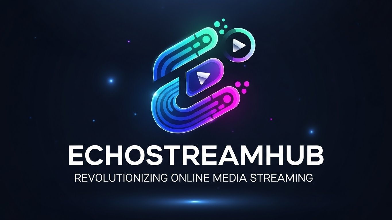 Echostreamhub
