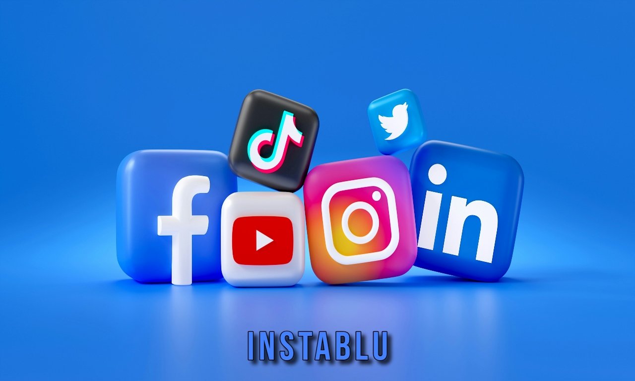 Instablu