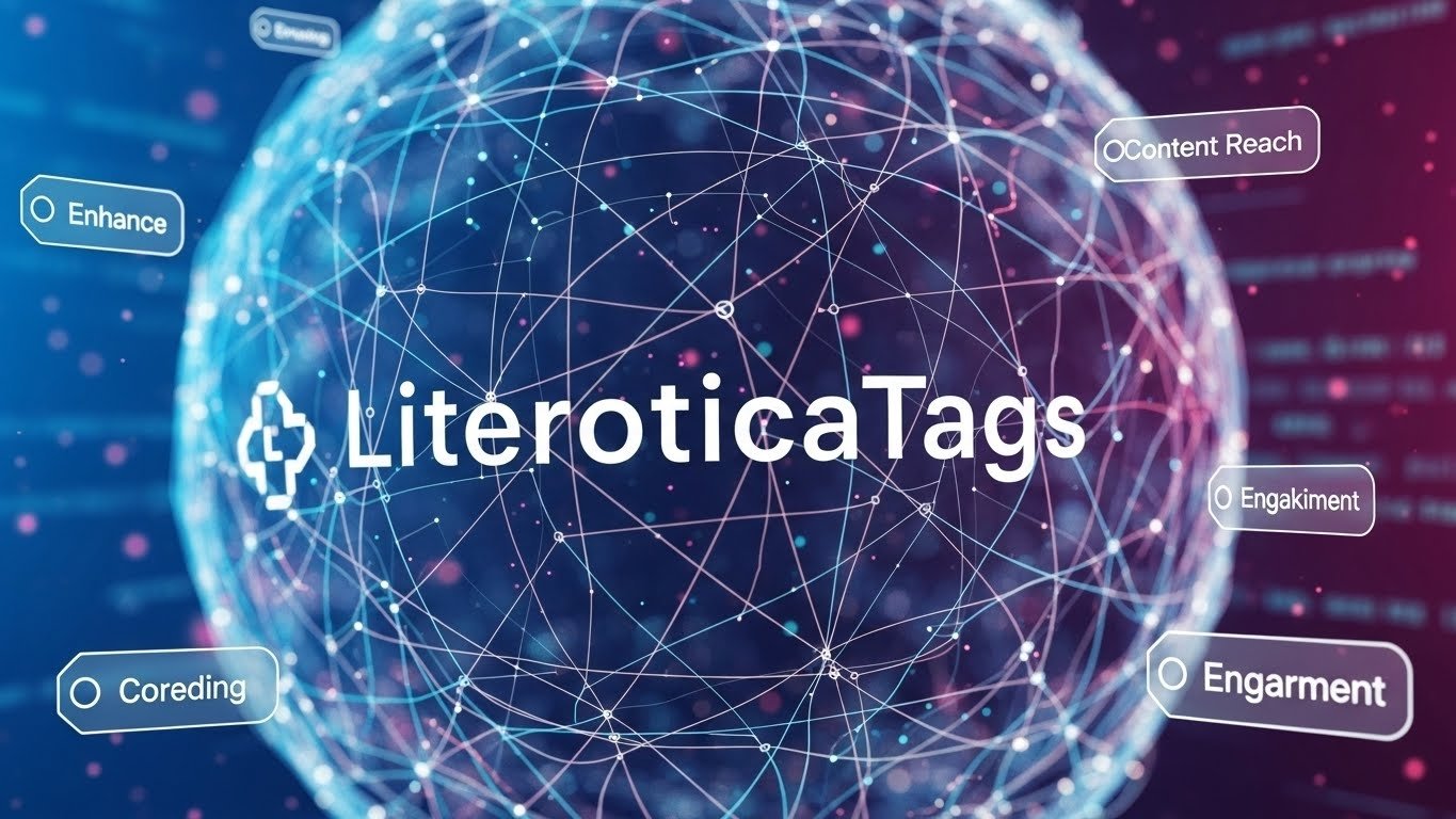 Literoticatags