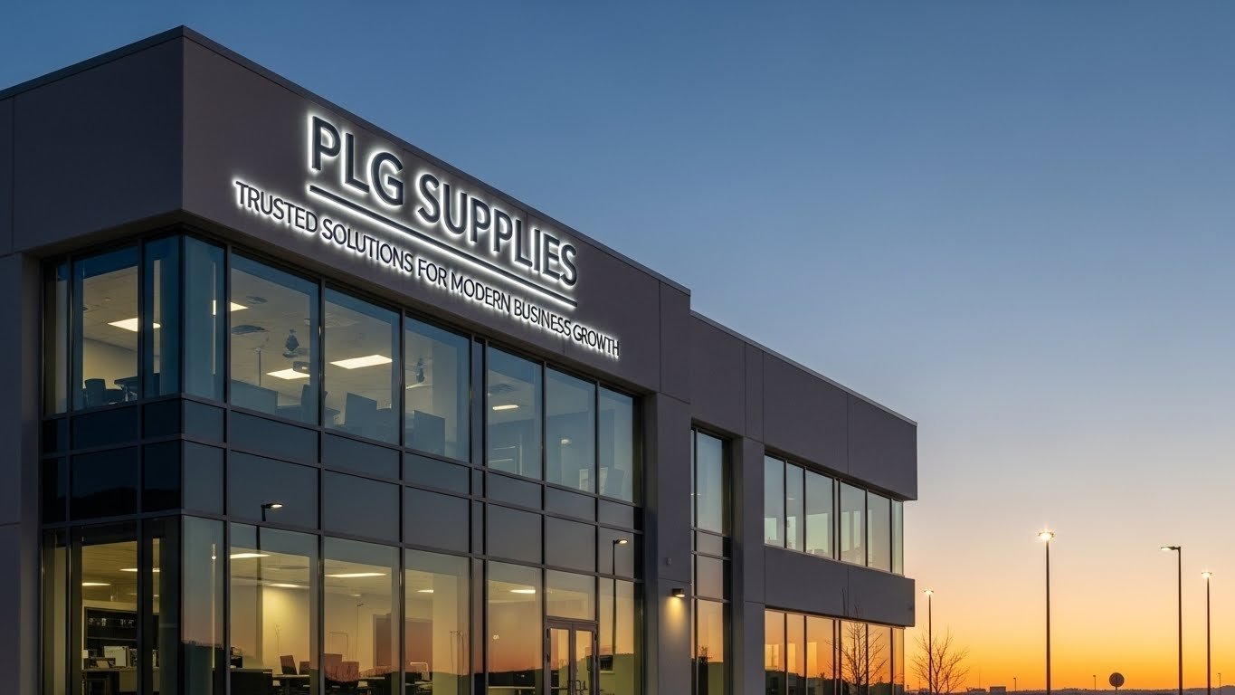 PLG Supplies