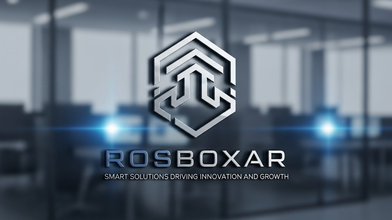 Rosboxar
