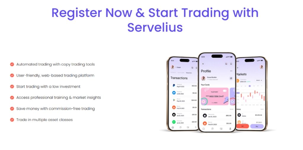 Servillus Servelius.com Review: A Closer Look at a Platform Gaining Momentum in 2026