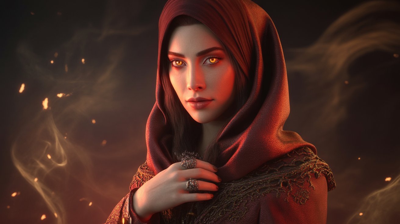 Imagesize 2160x3840 Melisandre