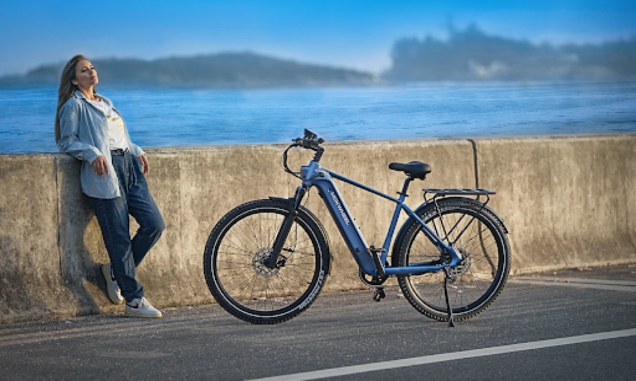 considering electric bikes
