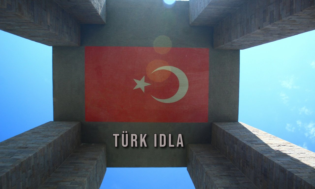 Türk Idla
