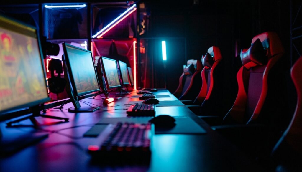 A Clear Guide to Promotions and Reward Programs in Modern Gaming ...