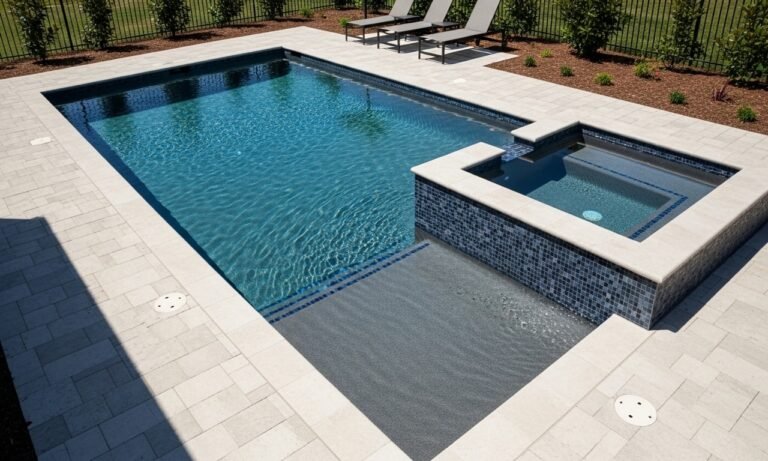 Pool Specifics How do pool contractors plan for Climate-Specific Pool Designs That ...