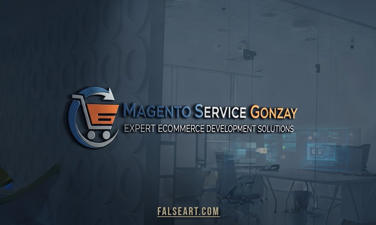 Magento Service Gonzay team optimizing eCommerce store performance, security, and user experience on a Magento platform