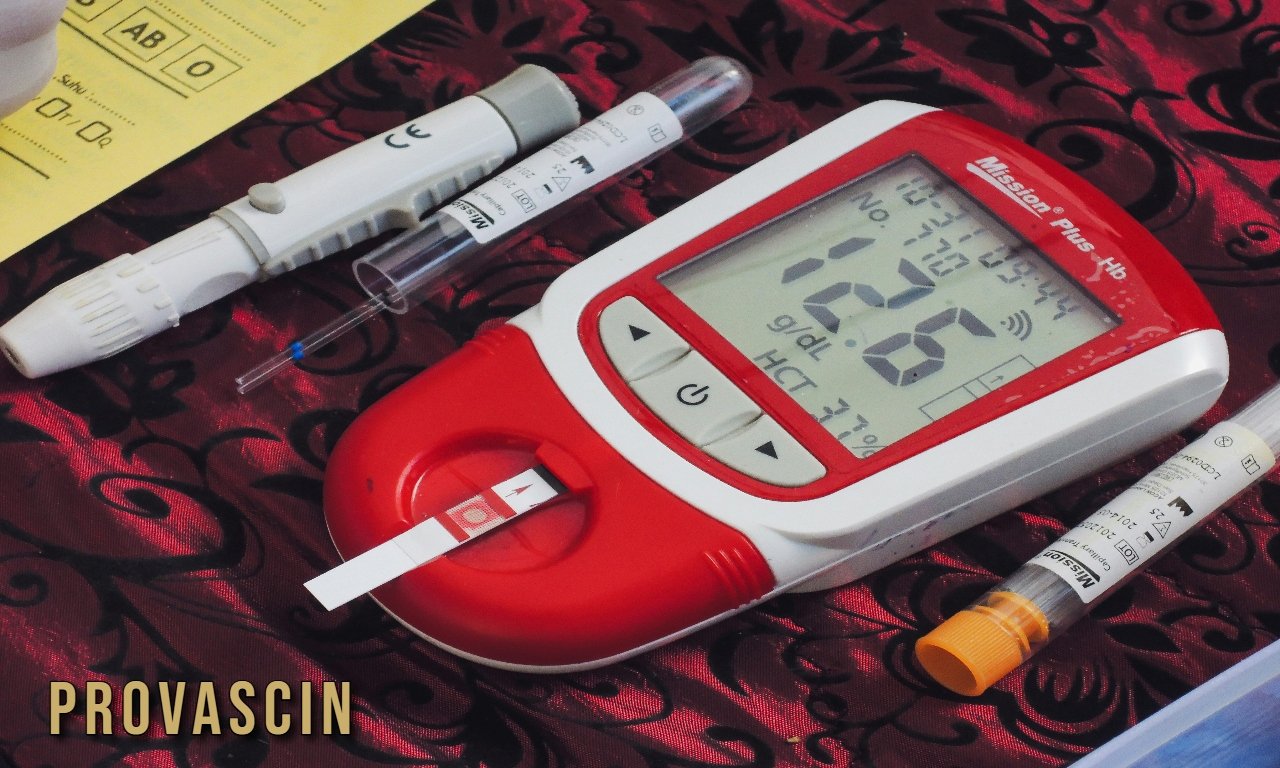 Provascin
