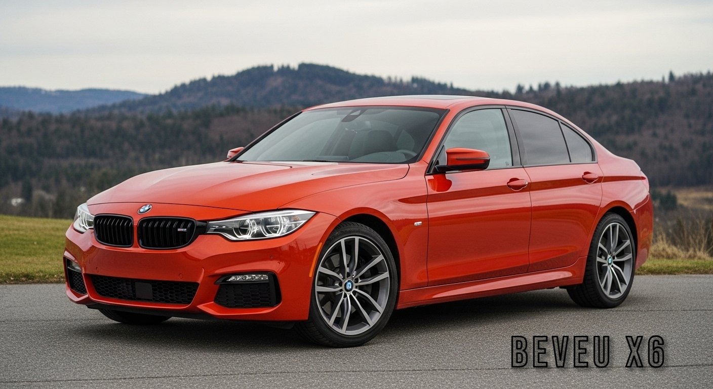 Beveu X6 modern beverage machine crafting coffee, cocktails, and smoothies on a sleek kitchen countertop