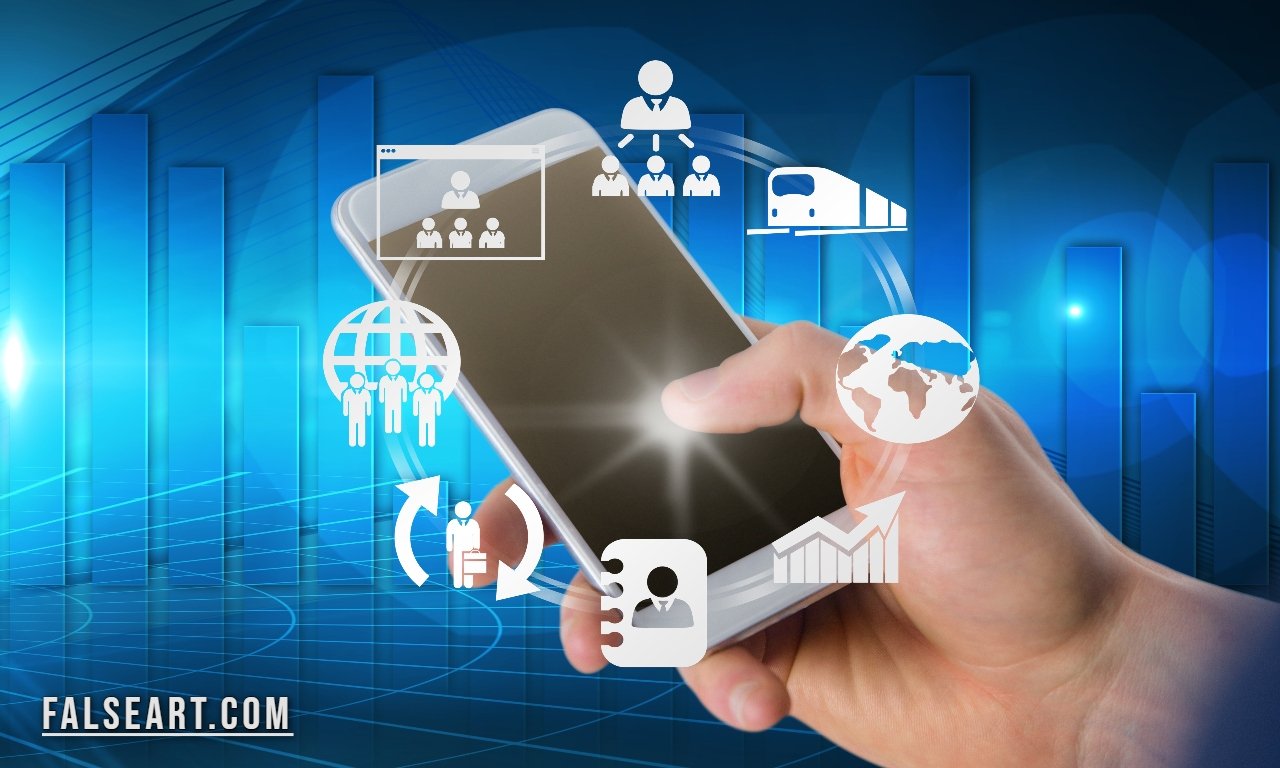 Tech giants envision future beyond smartphones with AI, AR, wearables, and immersive technology transforming professional communication and careers