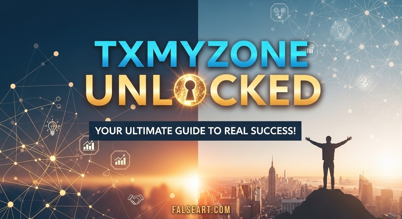Txmyzone digital workspace dashboard showing task management, collaboration tools, and organized workflow interface