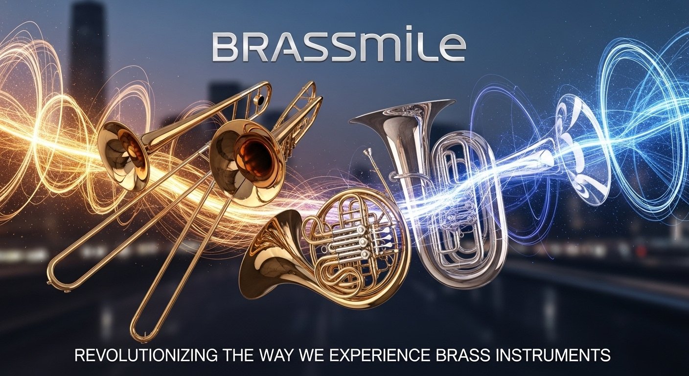 Brasssmile
