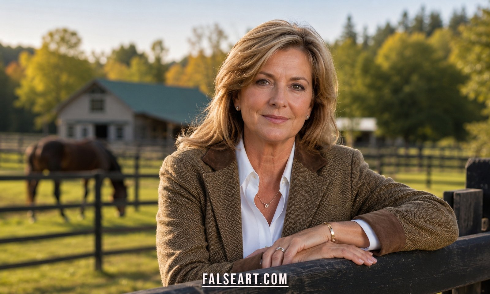 Barbara Boothe