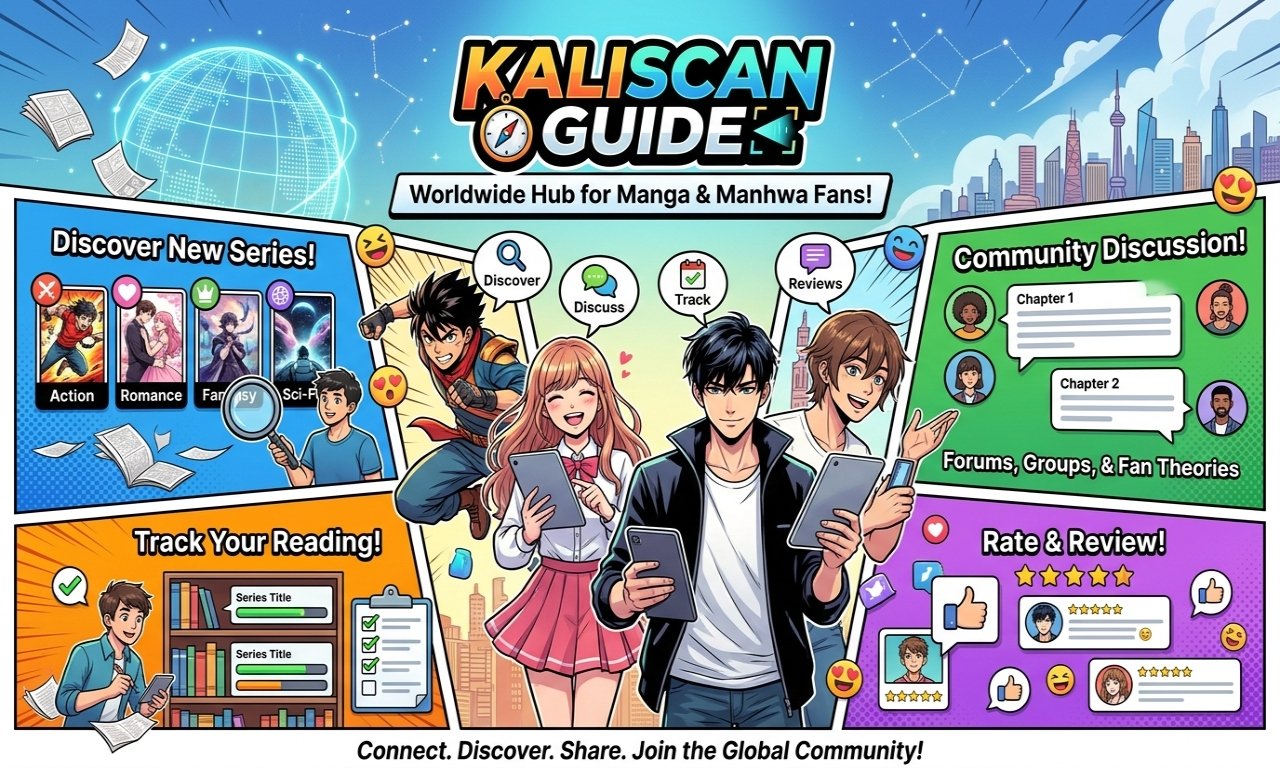 Kaliscan