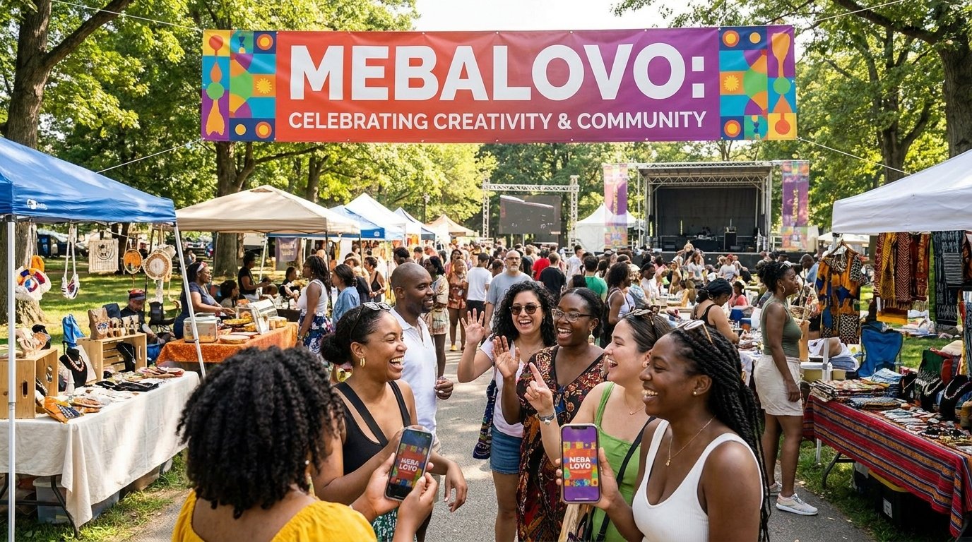 Mebalovo