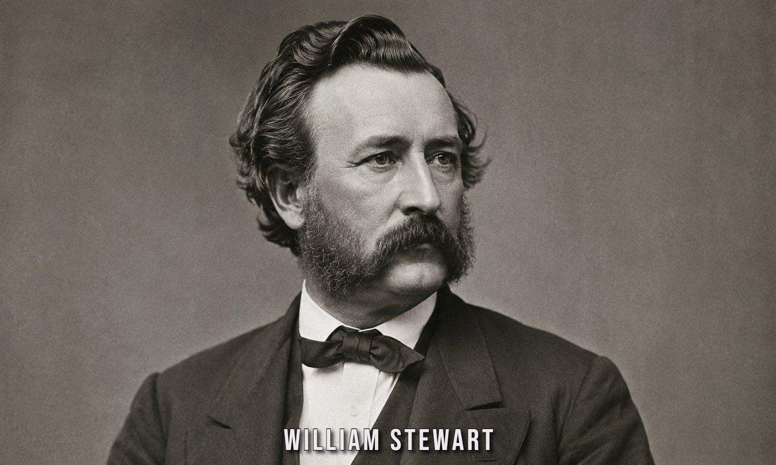 William Stewart