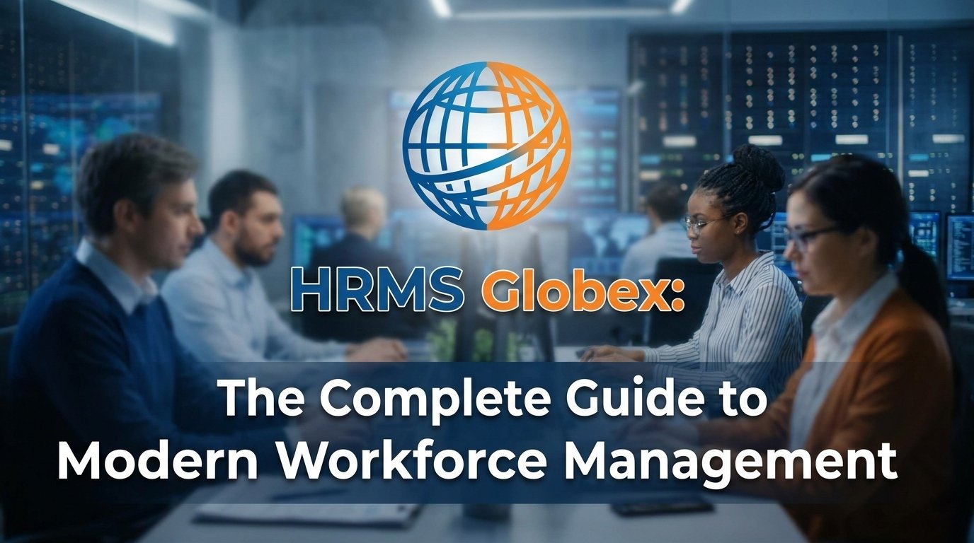 HRMS Globex